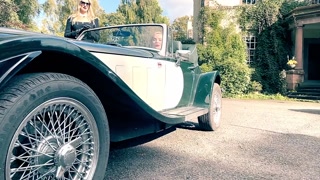 BAD KITTY'S DISCIPLINE - Teaser