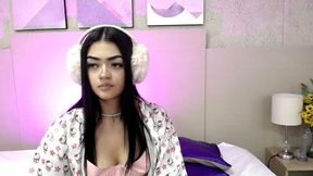 Mia Heath Private Show