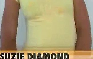 Suzie diamond - under the age of ...