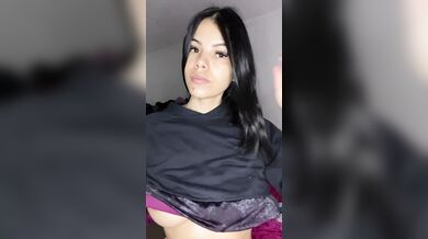 Savage seduction spills deepthroat pleasure fast