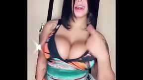 Novinhas Dan&ccedil_ando #3