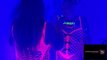 Uv party