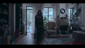 Xdominant 008 - Milf mistress gothic erotic video
