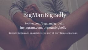 45 minutes of mpreg moans