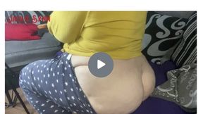 Morning PJ Farts 1080p