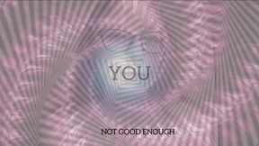 Your Insignificant Pecker (Face)