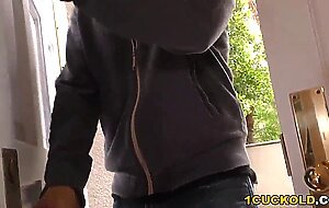 Latina gina valentina fucks bbc - cuckold sessions