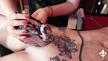 PART 1: Urethral Sounds!