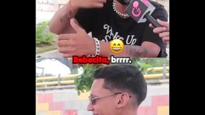 Opiniones sobre los influencers #transformers #trans #vida #venezuela #vendedora #chiclenoticias #elchicletv