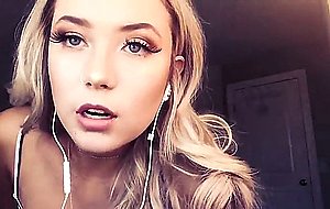 Trans and wish i looked like her