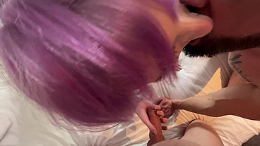 Bi MMF - BiMFCouple & Justin Jett