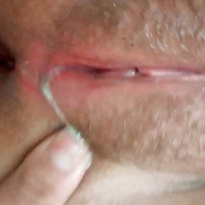 Lost Video: Hot Female Masturbation, Gorgeous Orgasm Juicy Taste Redhead