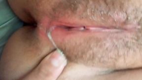 Lost Video: Hot Female Masturbation, Gorgeous Orgasm Juicy Taste Redhead
