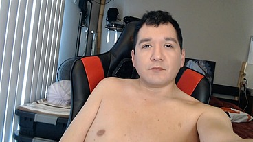 37 yo Cutie Thicc Boy Shows Off Curves Thighs Ass Smooth Skin (Partial, Member 3 of 3) _20250323