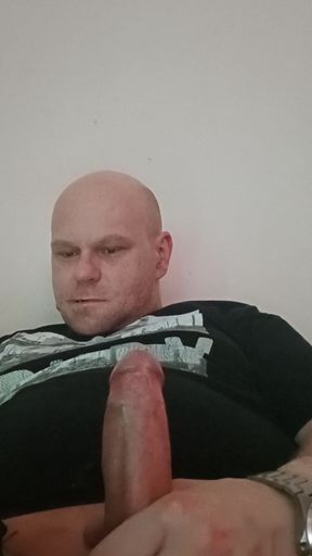 My first full movie