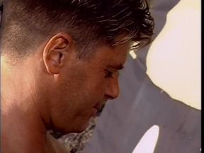 Dude drills horny girlfriend with nice ass next to tipi