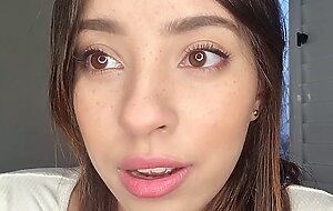 Julie Oliver Post Date Joi Roleplay