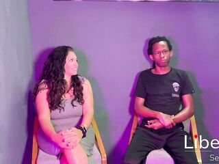 mother I'd like to fuck with permission gets screwed by her 1st BBC