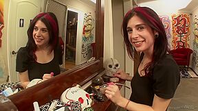 Veruca James - Point Of View Porn Video