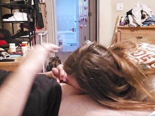 Easter Egg soft suck turns into creamy mouthful surprise