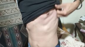 sexyarabman - ممحون كتير مين بحب ينيكني ️️