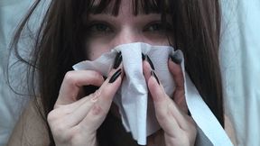 Snotty Cold Nose Is Awful (mkv)