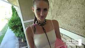 shy kyler quinn cruises the internet for bryan gozzling s hardcore sex