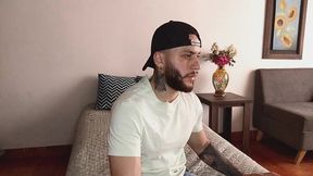 Chris Volkov Private Show