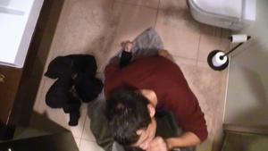Czech Hunter: Cocky Elevator Encounter in Prague