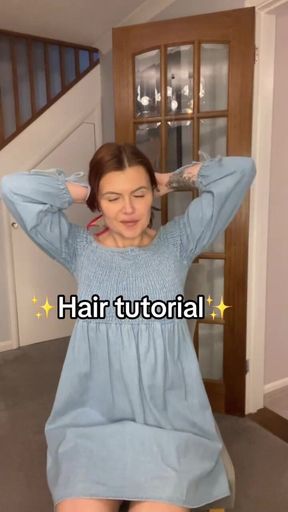Hair Tutorial