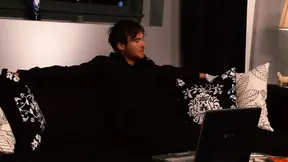 Sis Love's sensual massage turns into deep dick pleasure