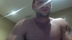 Danny Peaks Private Show