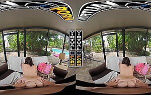VIRTUAL PORN - Doggystyle POV Compilation #4 Featuring Hime Marie, Evelyn Payne, Leana Lovings & Mor