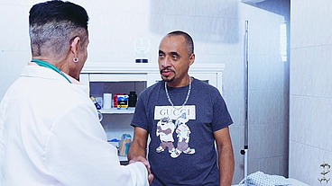 Pocket - Diagnóstico do Doutor foi Falta de Cu! Consultório Profanus Episódio 11: Um Diagnóstico Diferente