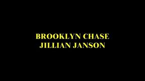 brooklyn chase the slutty attorney rides romeo price hard