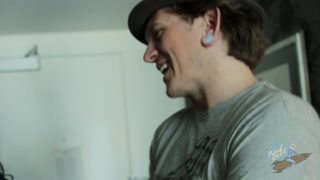 Show and Tell 31 Veruca James