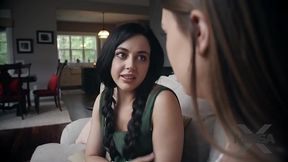 AllHerLuv.com - The Wrong Way pt. 2 - Teaser