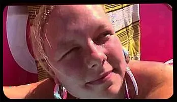 Curvy Dutch Babe on Sunny Beach HD Porn Fan favorite