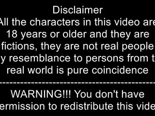 Cuz I Love her: night out with the angels-ep. 4.