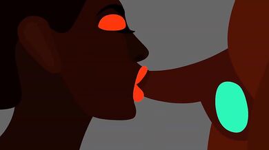 Silent Orgasm Teasing Blowjob Hentai Anime Mind Fuck