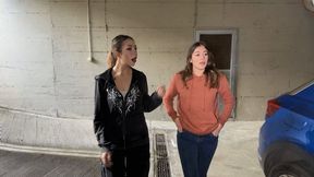 The first working day