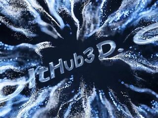 Jaw-Dropping! Golden-haired Takes Each Unfathomable Thrust In CG