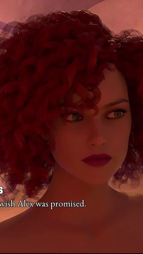 Agent Sherine Part 21