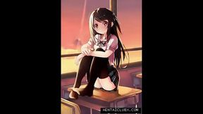 ecchi nude slideshow pics