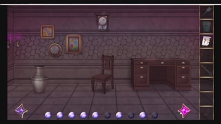 I want to get out!! The room where I can't stop moving my hips Succubus Edition