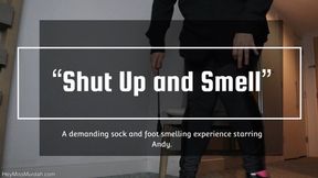 Shut Up And Smell HD