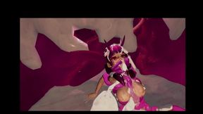 Beware of Mimics! That Treasure May Be More Than You Bargained for!