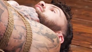 "TS Cherry Maverick's Anal Domination - Face Fucking & Bareback Fucked Hard"