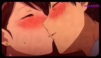 Hentai Anime Fingering Session: Asian Big Tits Squirt Cum uncensored video