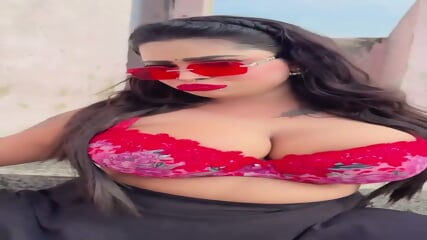 IG Hot Bold Model@shilpa_official_6.9 In Hot Bikini